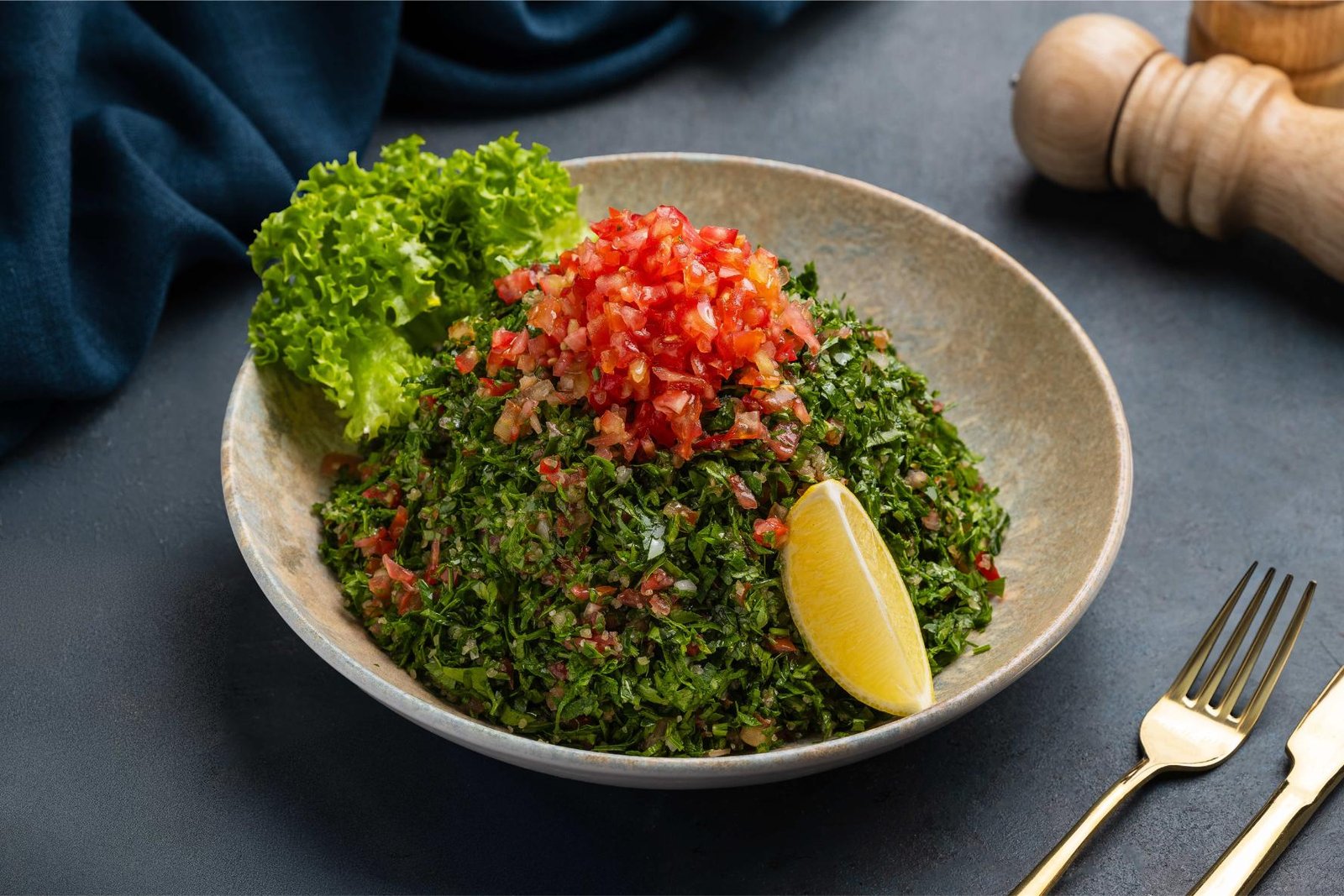 Castle Restaurant Banner